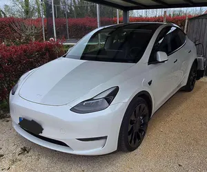 Occasion Tesla Model Y