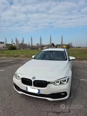 Usata BMW 318