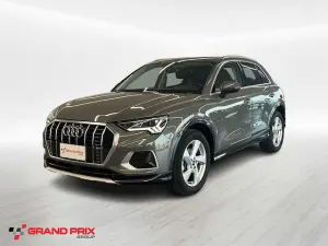 Occasion Audi Q3