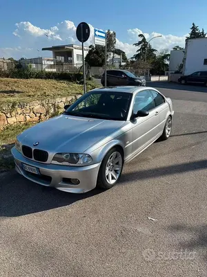 Occasion BMW 320