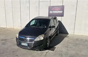 Occasion Opel Zafira