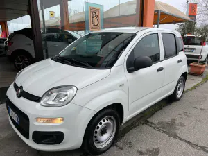Occasion Fiat Panda