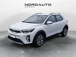 Occasion Kia Stonic