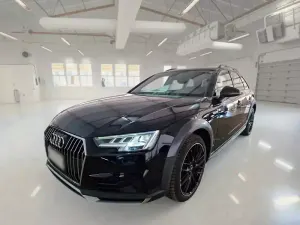 Gebraucht Audi A4 Allroad