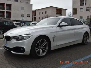 Occasion BMW 420