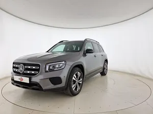Occasion Mercedes GLB200