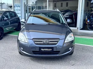 Occasion Kia Ceed GT