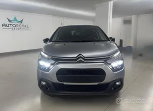 Begagnad Citroën C3