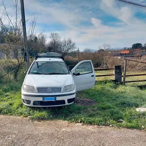 Usata Fiat Punto