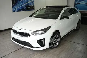 Usado Kia ProCeed