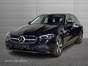 Usado Mercedes C200