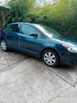 Usado Citroën C4