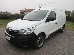 Usata Renault Kangoo