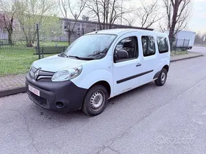 Usado Renault Kangoo