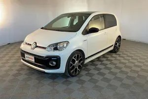 Gebraucht VW up!