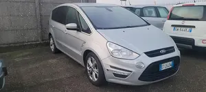 Occasion Ford S-MAX
