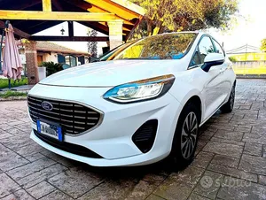 Gebraucht Ford Fiesta