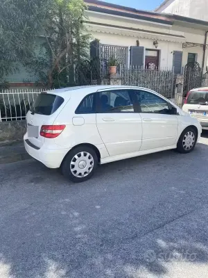 Occasion Mercedes B180