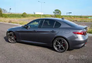 Gebraucht Alfa Romeo Giulia