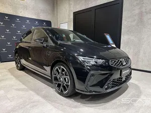 Brugt Seat Ibiza