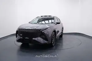 Usata Sportequipe S7
