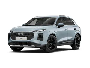 Usata Audi Q3