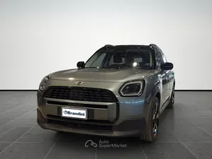 Usata Mini Cooper Countryman