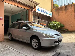 Occasion Peugeot 307