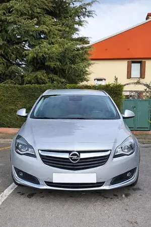 Occasion Opel Insignia