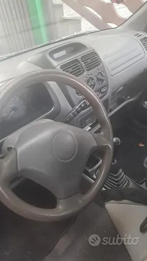 Usata Suzuki Ignis