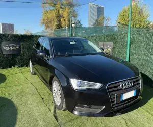 Usata Audi A3