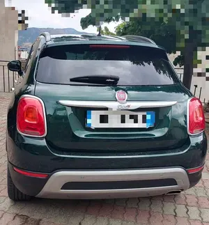 Usata Fiat 500