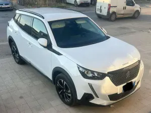 Usata Peugeot 2008