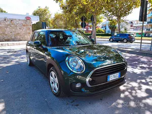 Gebraucht Mini Clubman