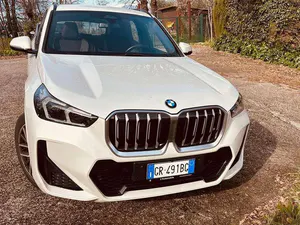 Occasion BMW X1
