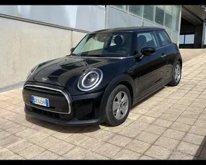Usata Mini Cooper