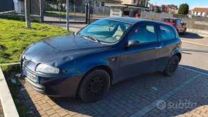 Occasion Alfa Romeo 147