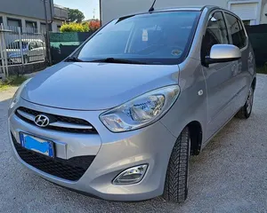 Usata Hyundai i10