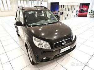 Usata Daihatsu Terios