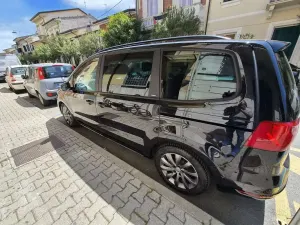 Käytetty Seat Alhambra