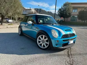 Usata Mini Cooper S