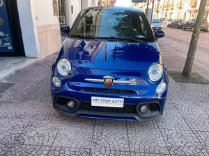 Usata Abarth 595