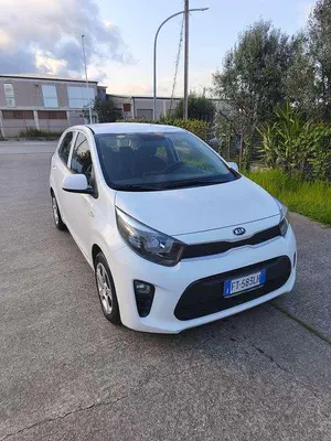 Occasion Kia Picanto