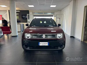 Usado Renault R4