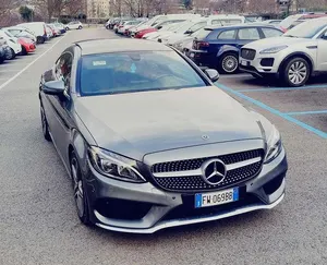 Usata Mercedes 220