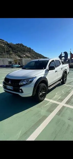 Occasion Mitsubishi L200