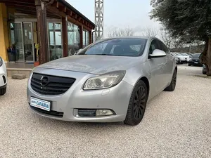 Occasion Opel Insignia