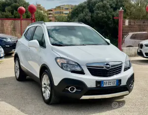 Occasion Opel Mokka X