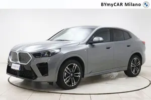 Usata BMW iX2