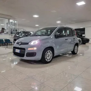 Occasion Fiat Panda